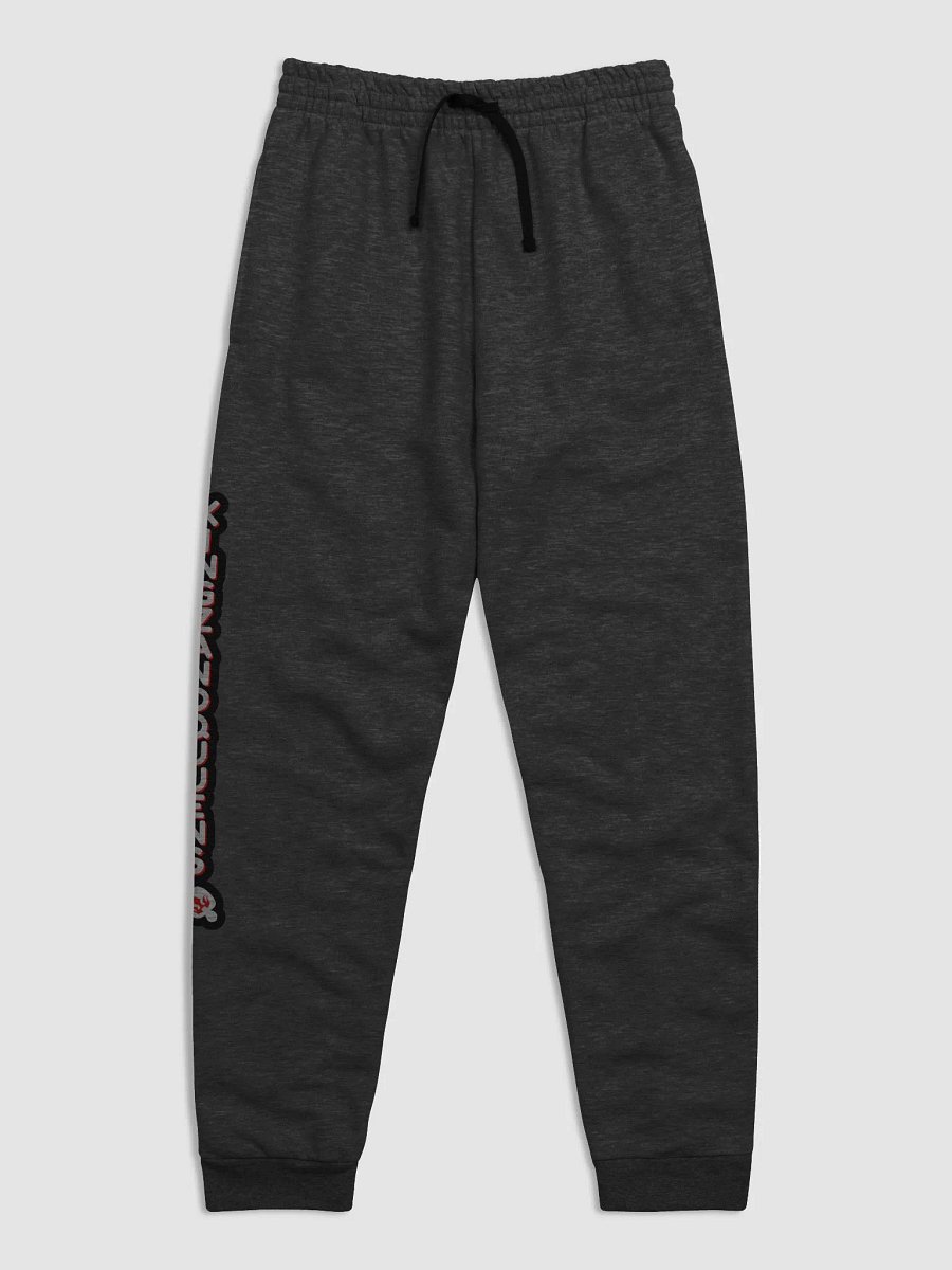 KQ Logo Unisex Joggers (Multiple Colors) product image (12)