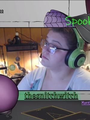 Sneaky bean.... #twitchstreamer #twitchclip #gamergirl #gamermom