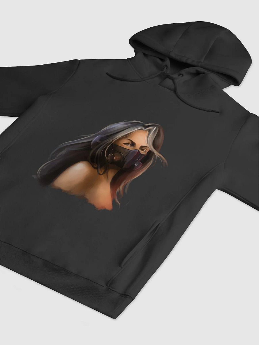 Grace Hoodie product image (16)