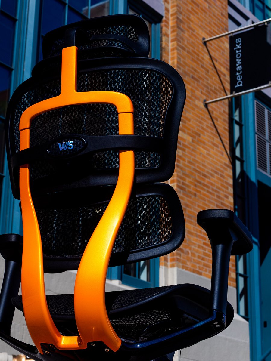Solar Orange product image (2)