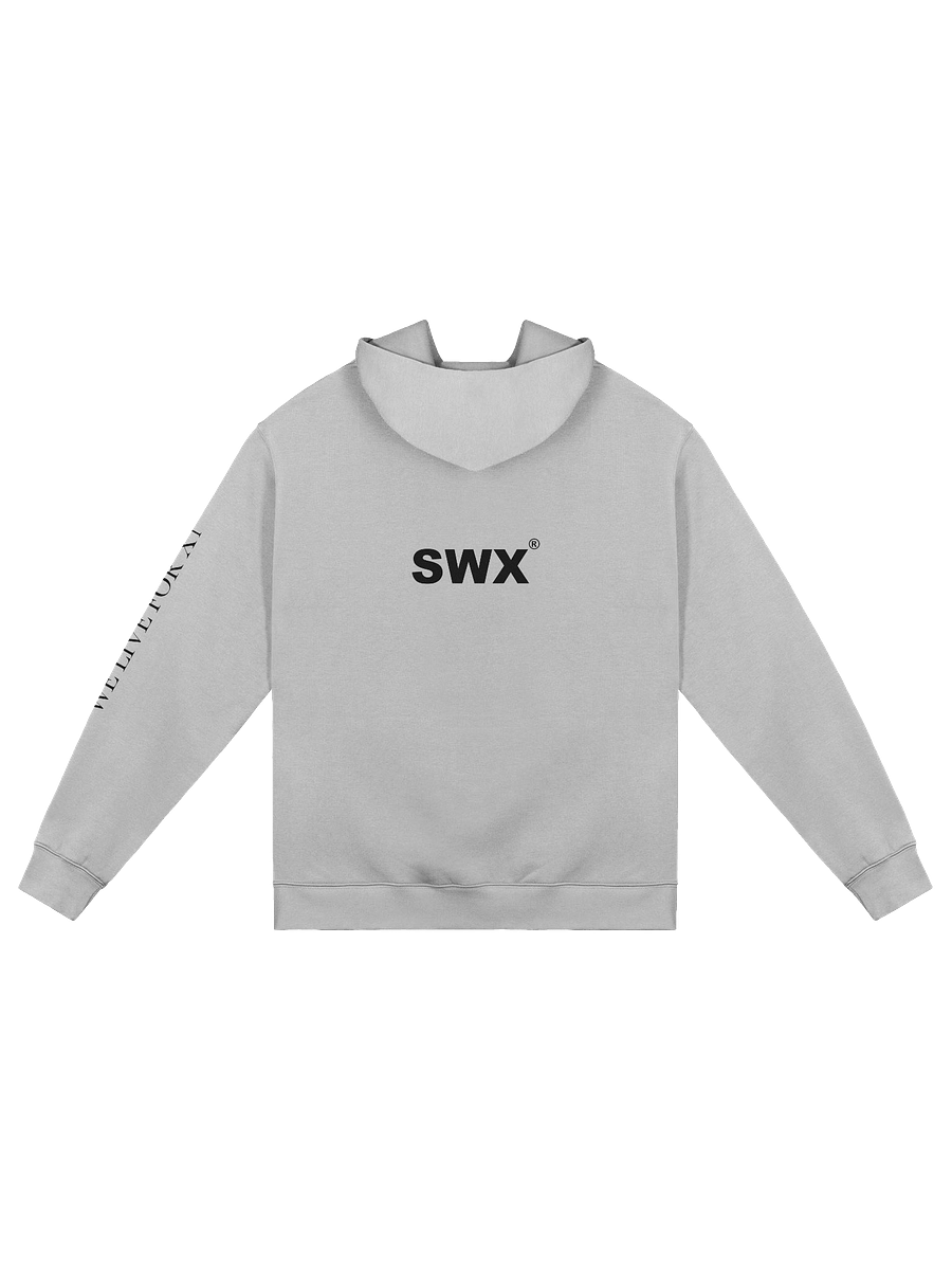 we live for XI (hoodie) product image (3)