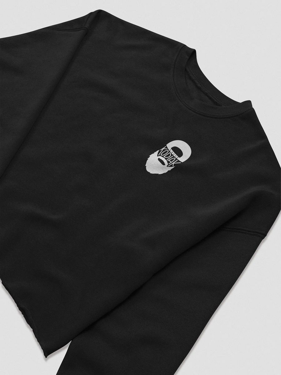 Immaculate Vibes Crop Sweatshirt product image (3)