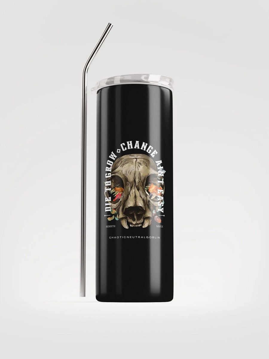 Rebirth Tumbler product image (1)
