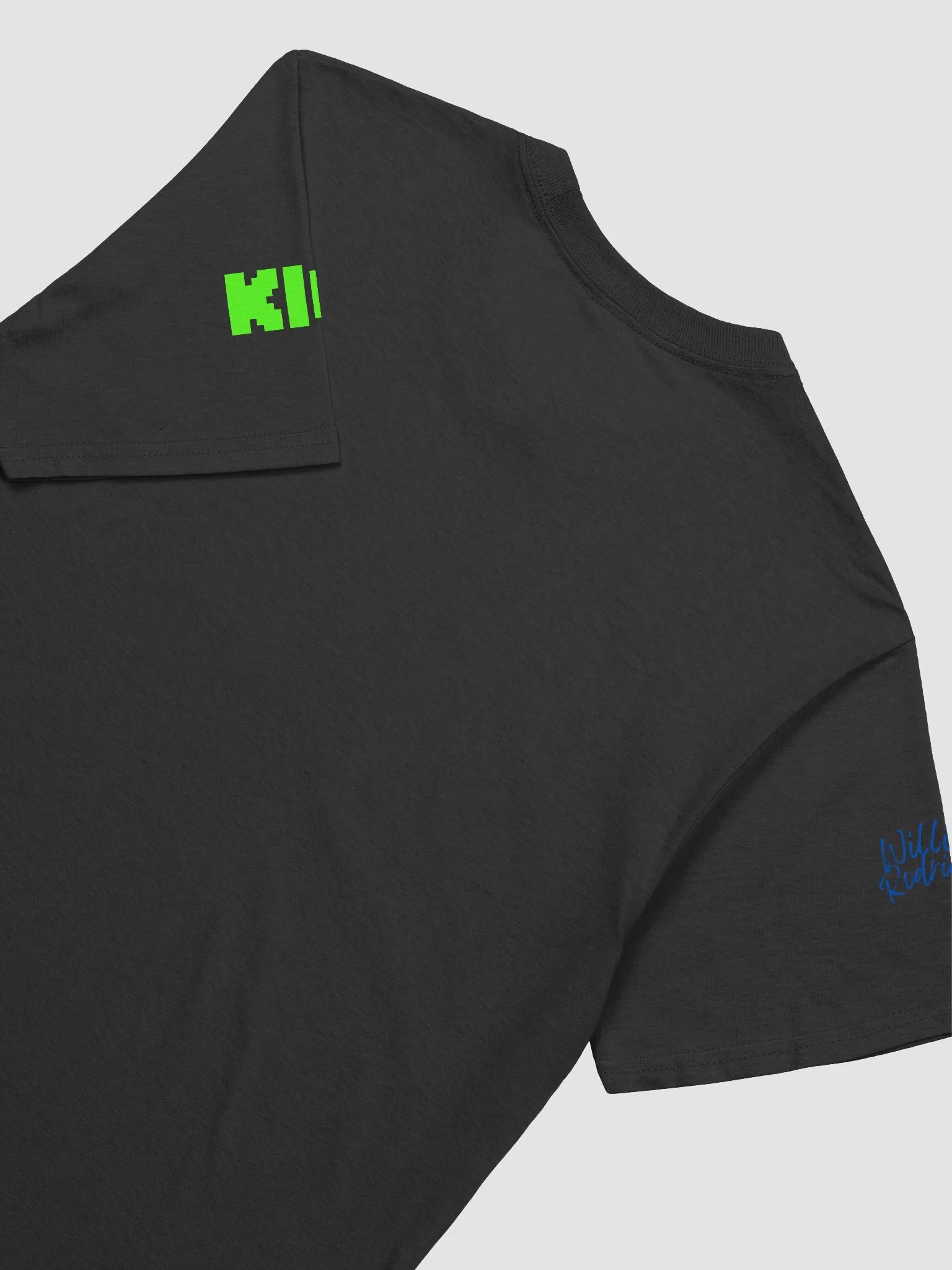 The Crew T-Shirt product image (14)