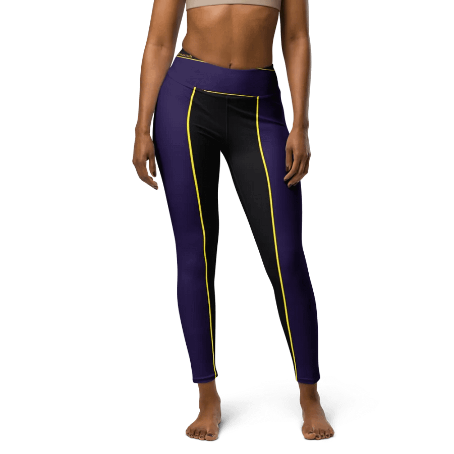 Channel 25 Leggins product image (1)