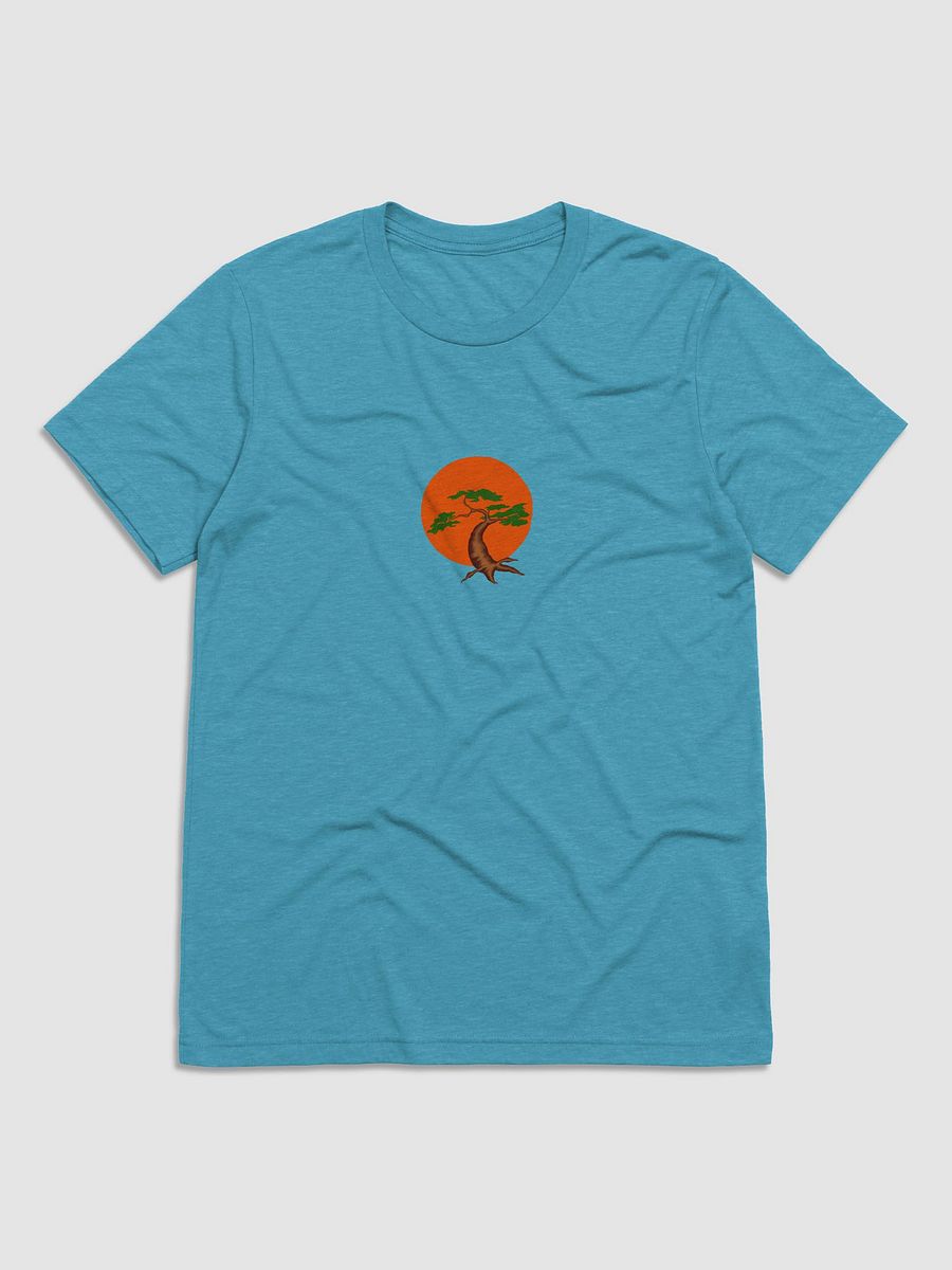 Tranquility Of Nature Tee product image (2)