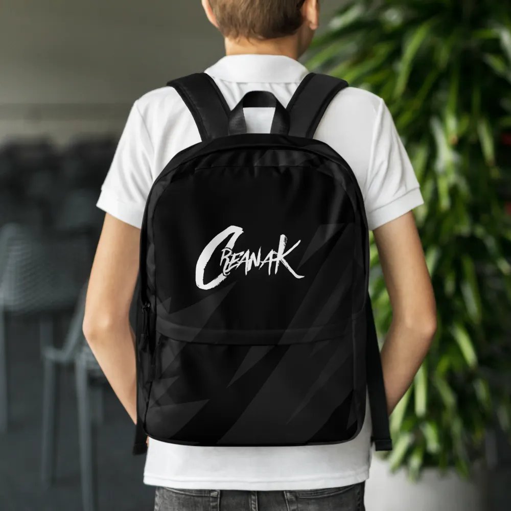 Creanak Backpack product image (7)