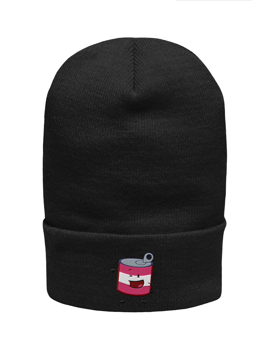 Gorro De Invierno De Soda product image (1)
