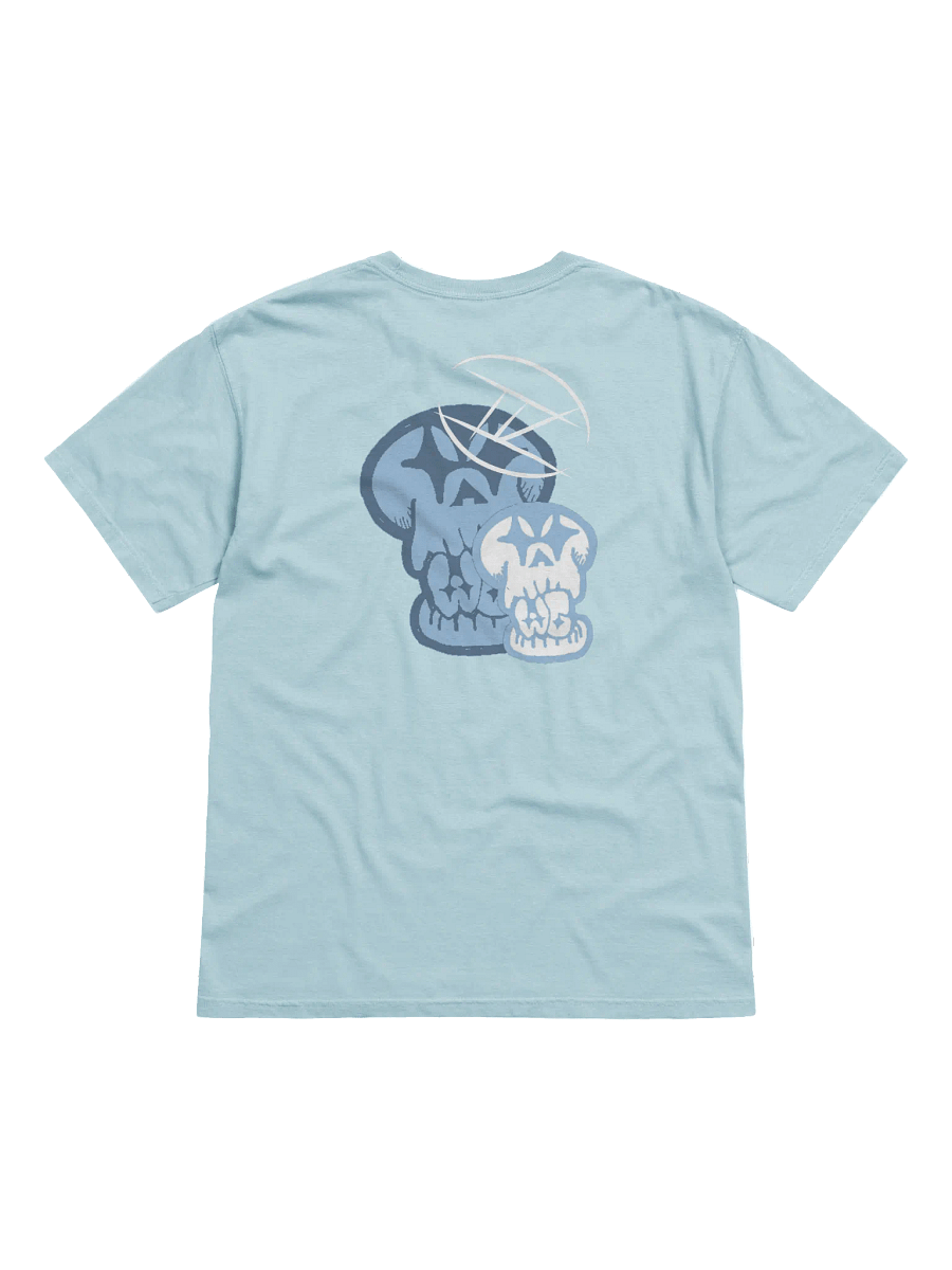 (4OR x WXRST) Frozen Over product image (2)