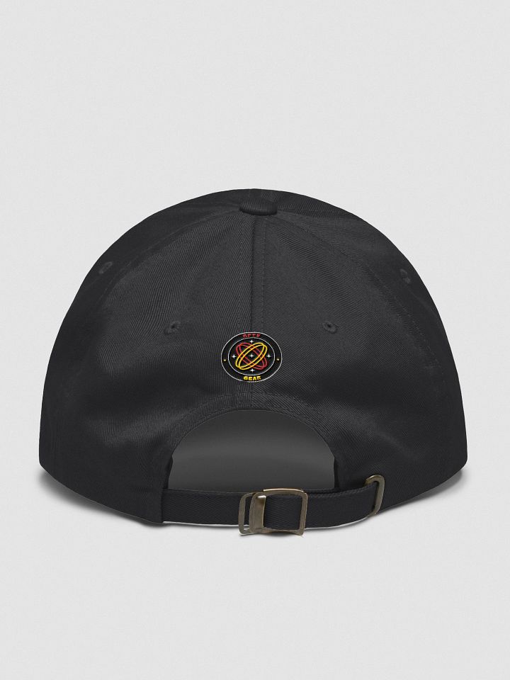 RFTV Gear Dad Hat product image (12)