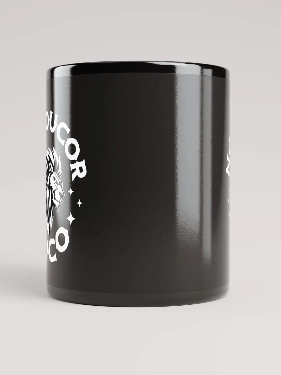 Non Ducor Duco Mug product image (5)