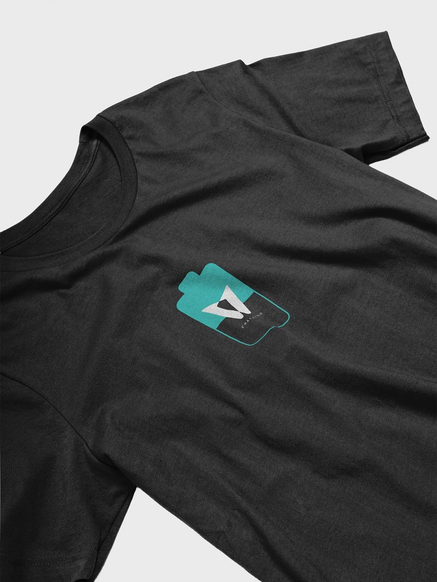 We Bodyboard // Charging Soft Style Tee product image (3)