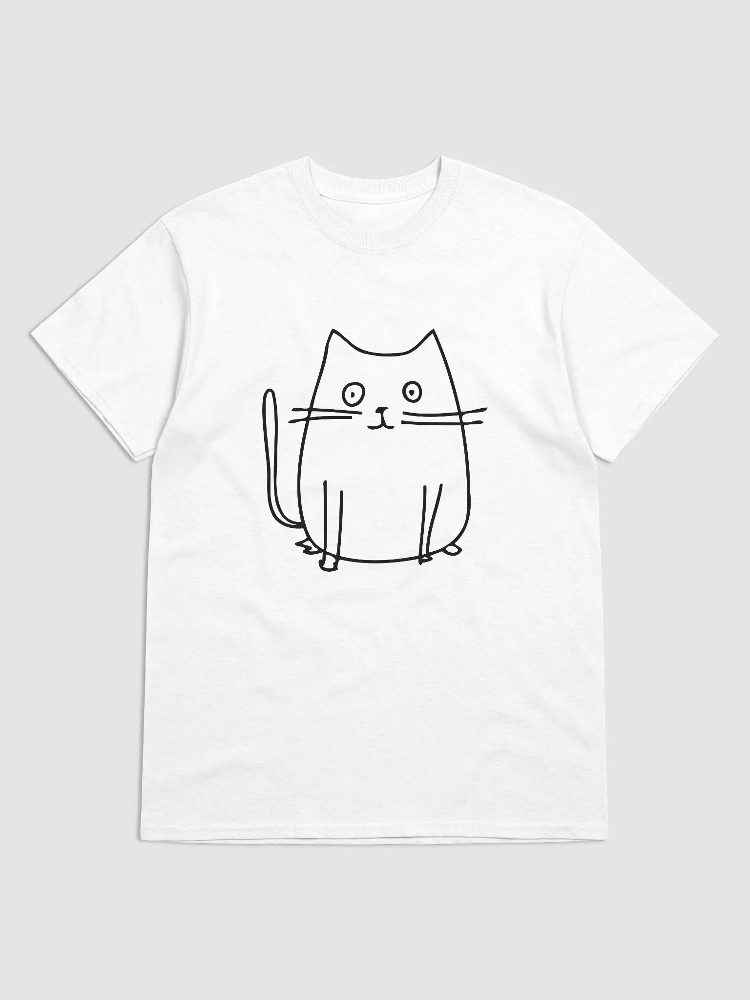'Kitty' Tee product image (1)