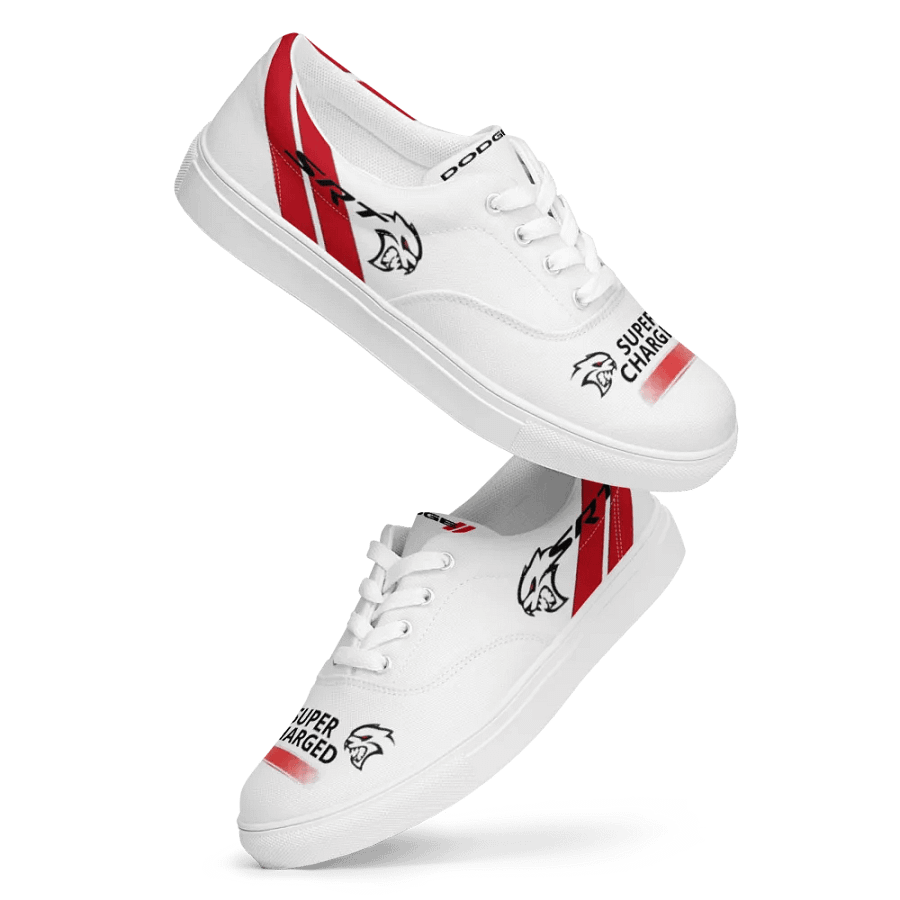 SuperCharged SRT Men's Shoes product image (1)