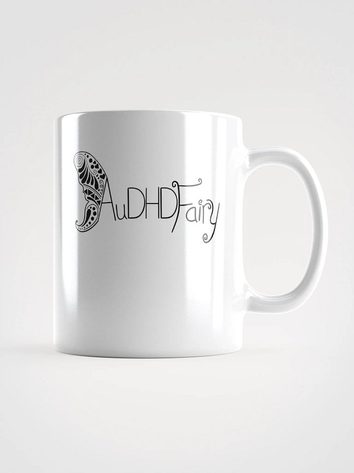AuDHDFairy Mug product image (2)
