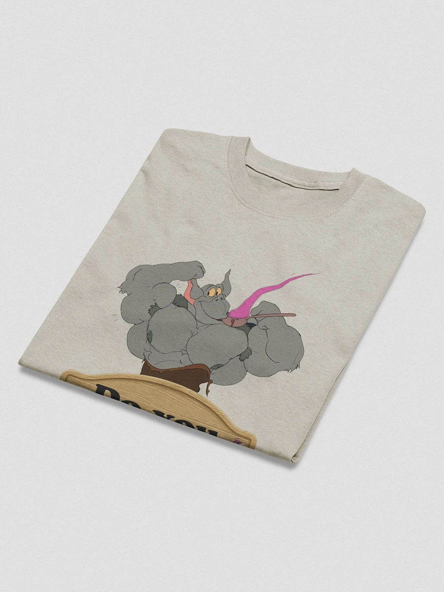 Bear-y Juice - Light Colors Shirt product image (29)