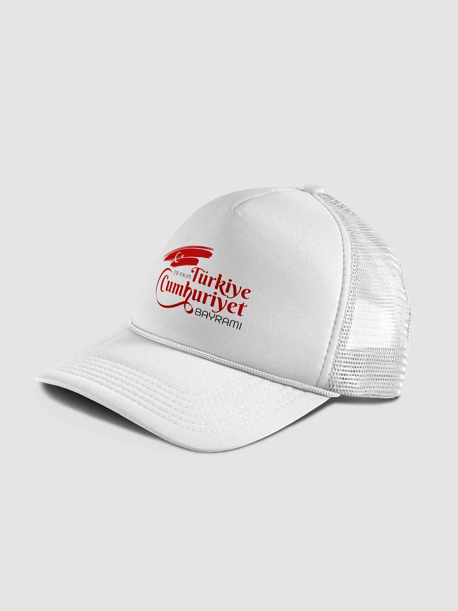 29 October Turkish Republic Day Celebration Hat product image (8)