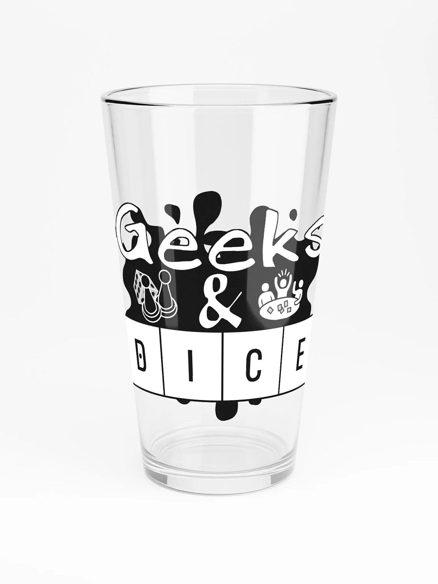 PINTE GEEKS & DICE product image (3)