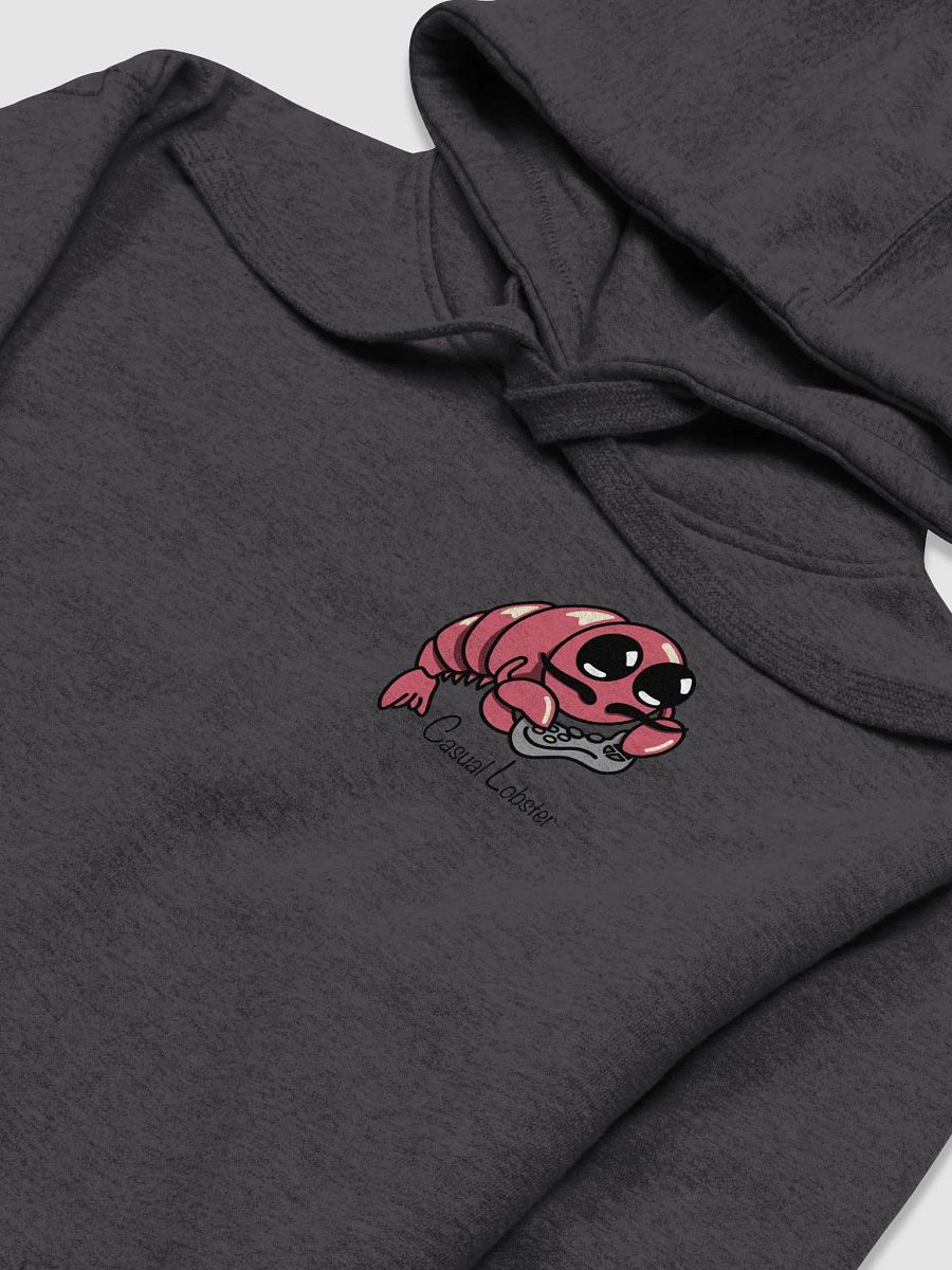 Casual_Lobster Hoodie product image (22)