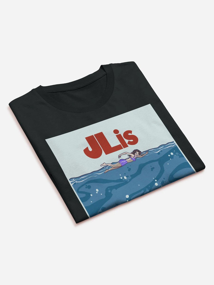 Ladies' T-Shirt Dress - JLis and Shane product image (12)
