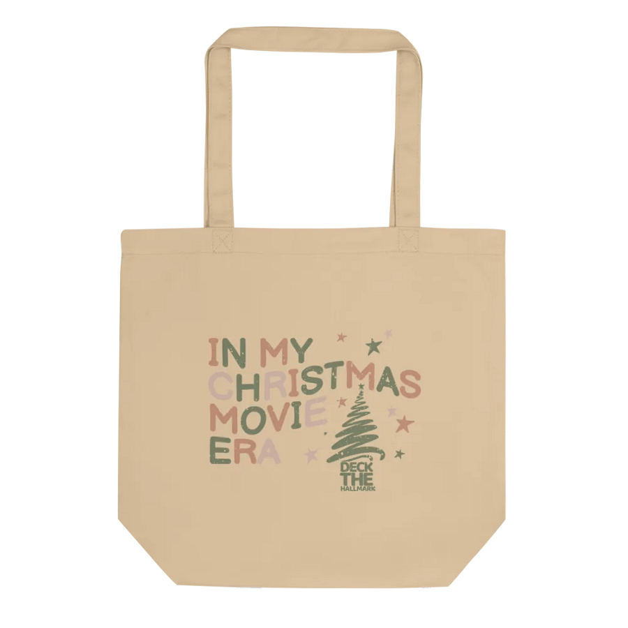 Christmas Movie Era Tote product image (1)