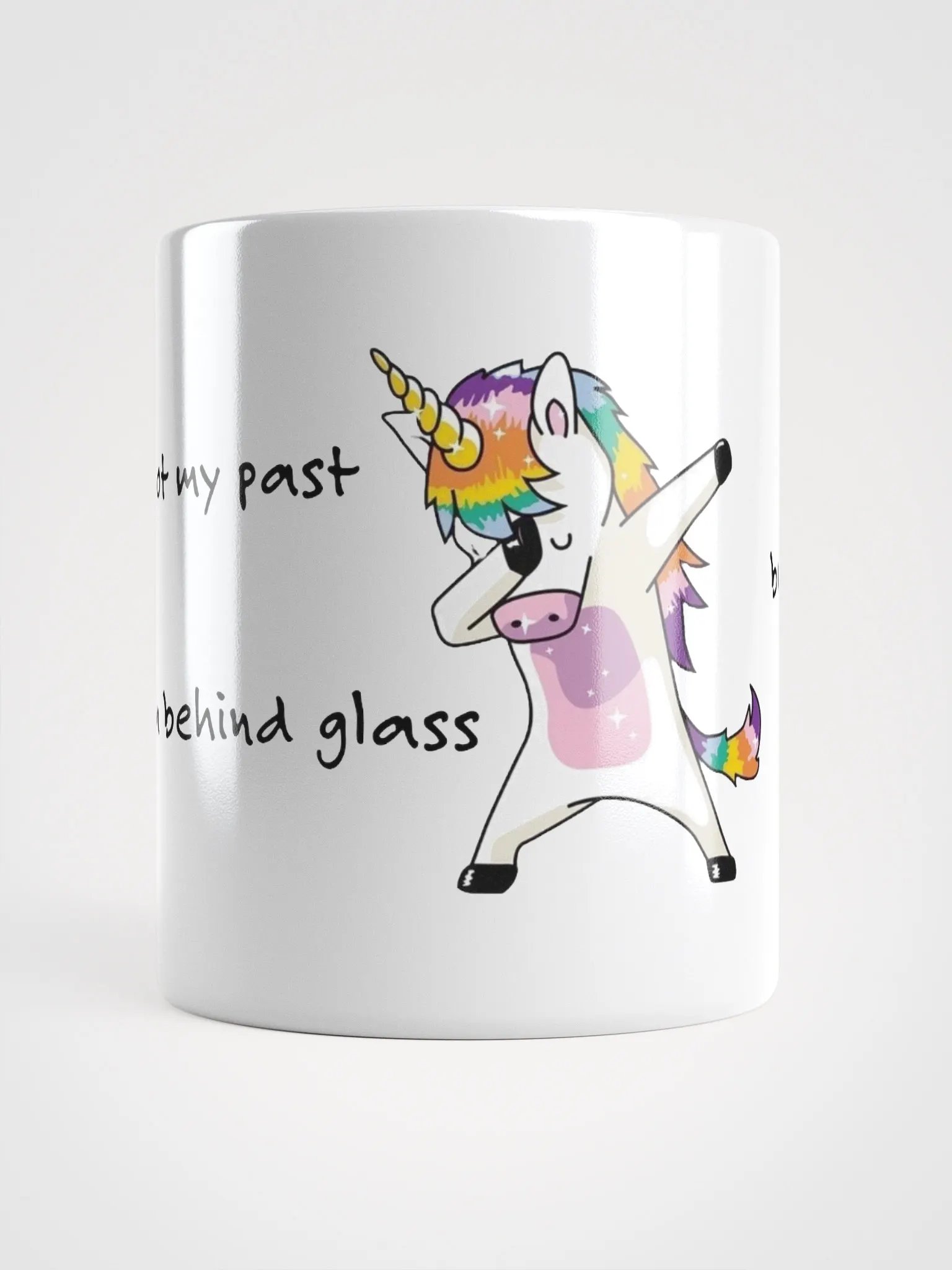 It's time to go Mug product image (1)