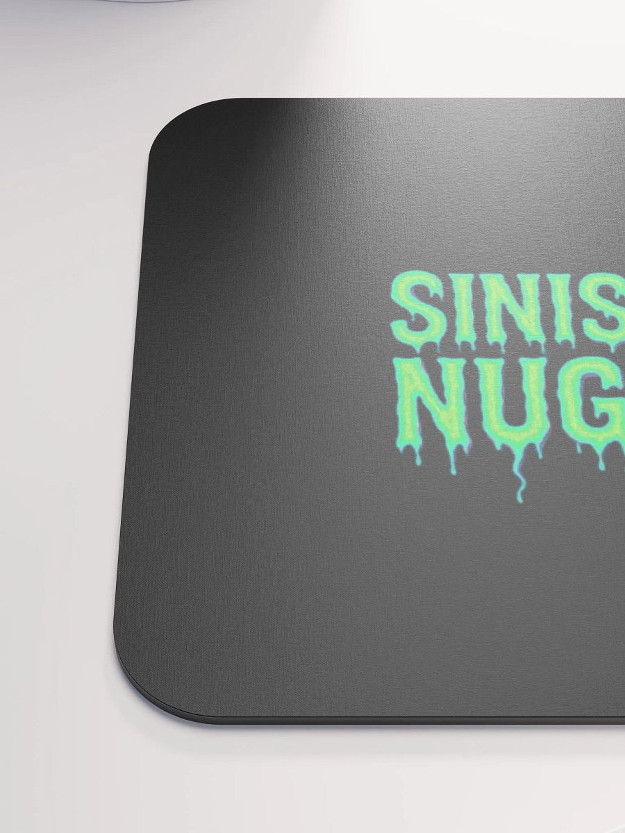 Sinister Mouse Pad product image (6)