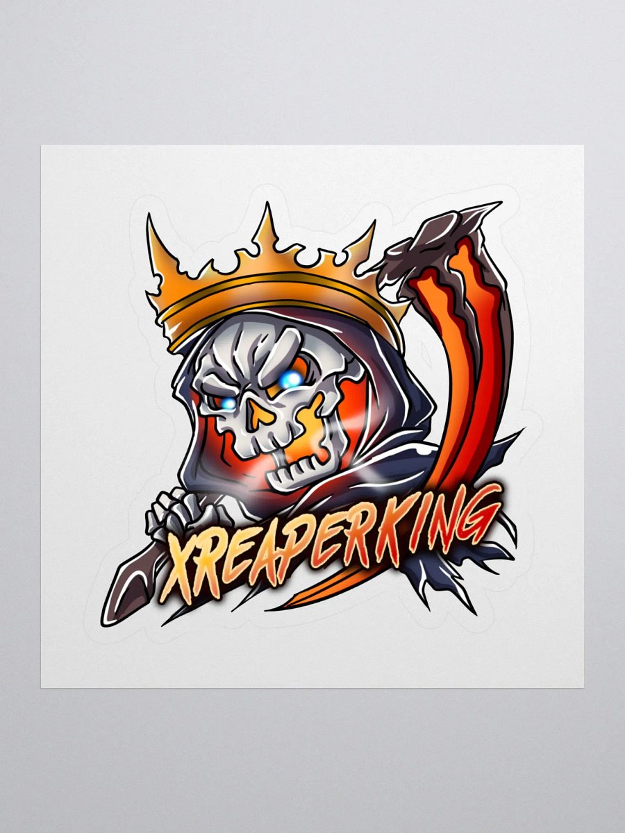Stick it to the Reaper! product image (1)