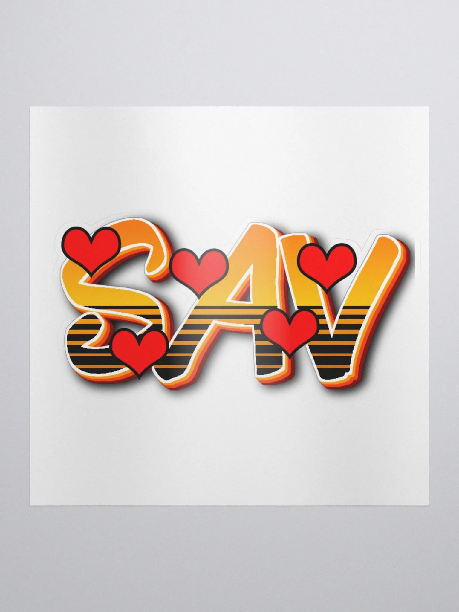 Sav love! product image (1)