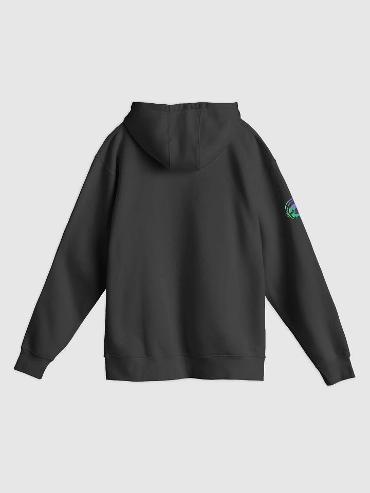 TRUST THE JOURNEY HOODIE product image (13)