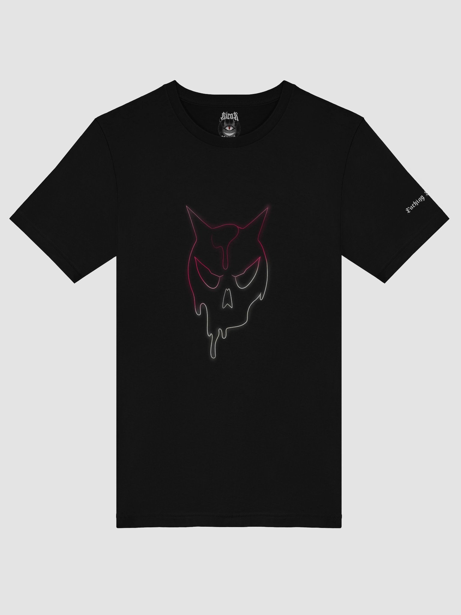 PinkWhiteSkulll product image (5)