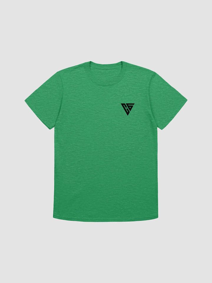 Chalks Gaming Official Shirt (clean) product image (1)