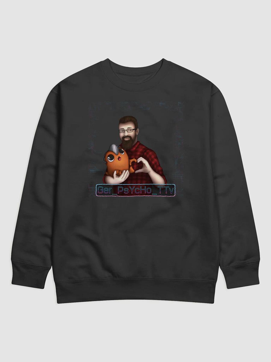 Sweatshirt product image (1)
