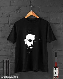 Krishna The Vlogs Signature T-shart 