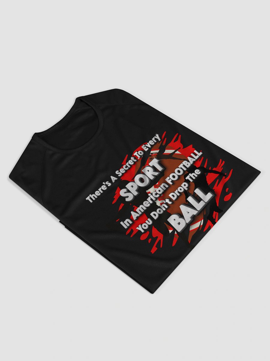 Gridiron Secret Unisex Adult Sports A Limited Edition Jersey product image (3)