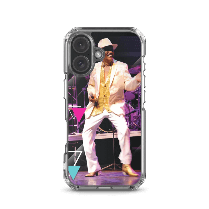 Official Freddie B. - Party Man Case product image (23)
