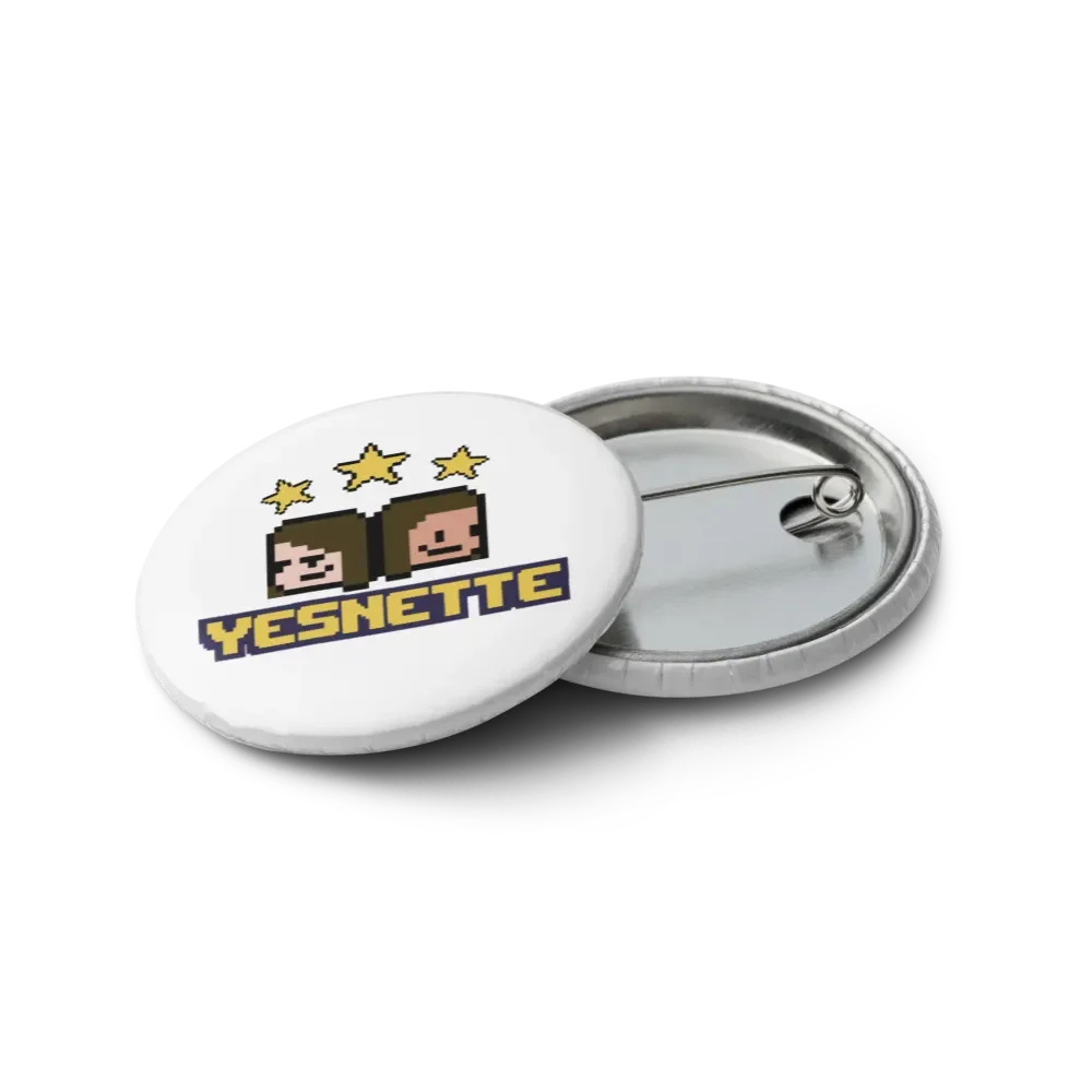 Conjunto de botones Yesnette product image (12)