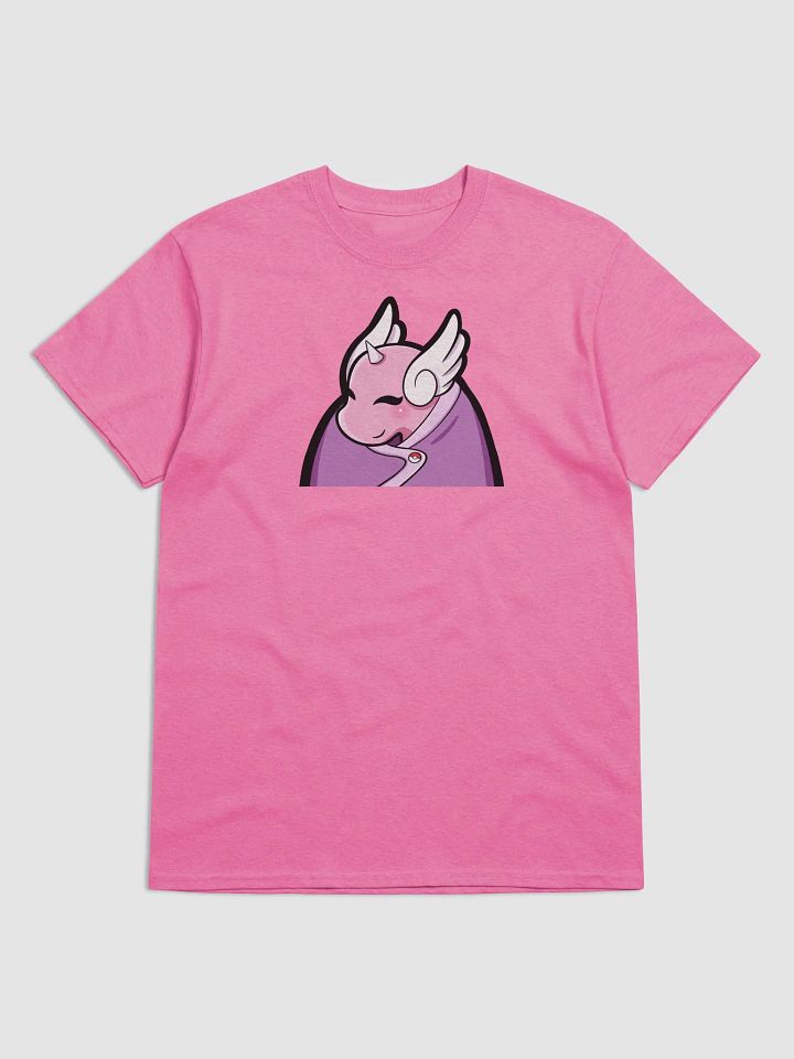 Cozy Heavyweight T-Shirt product image (1)