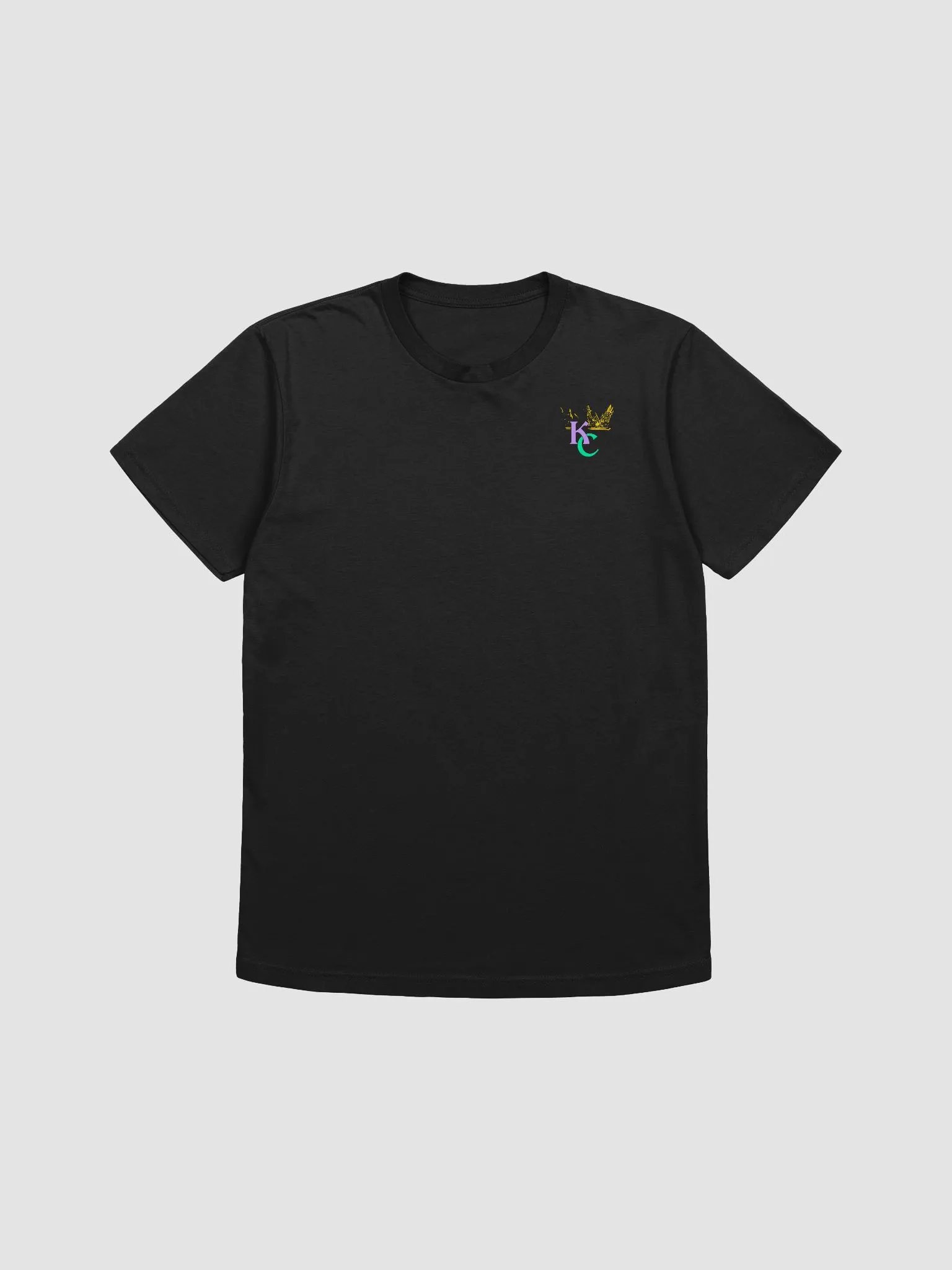 Men's Classic KC and Poker Chip K1ng ChAo5 product image (3)