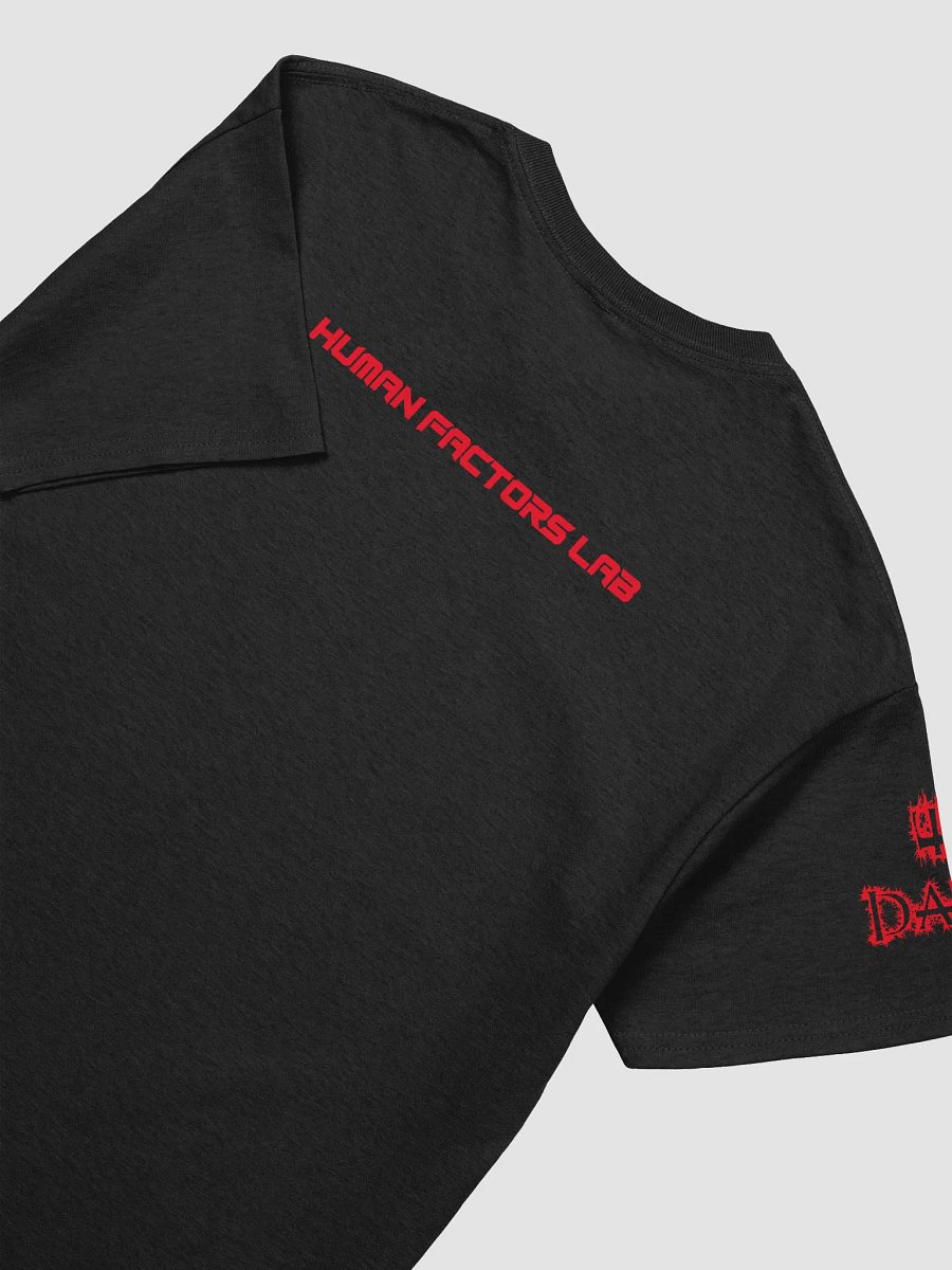 DarQ Jaw Tee product image (4)