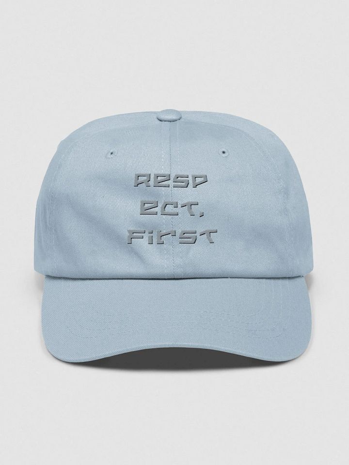 Yupoong Classic Dad Hat product image (7)