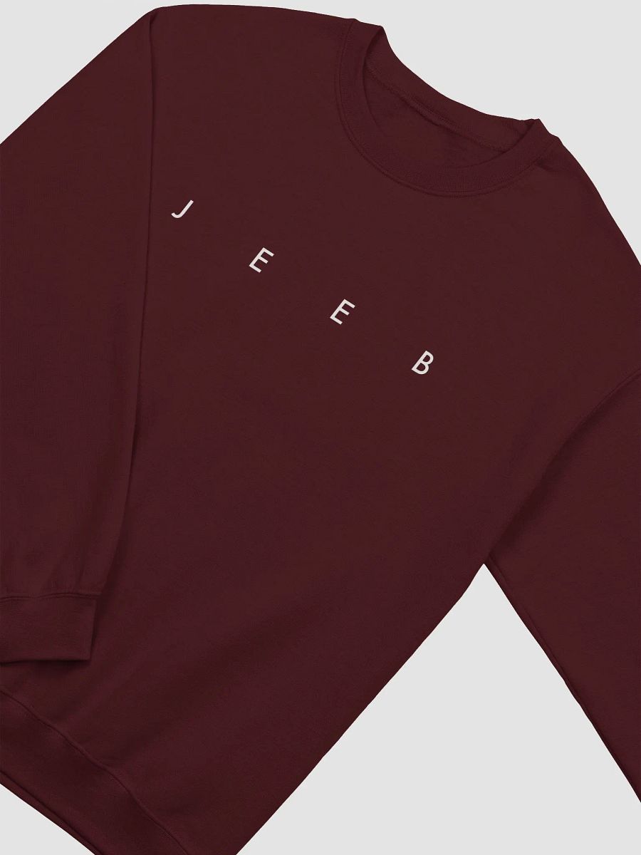 Crew Neck | STYLE product image (4)