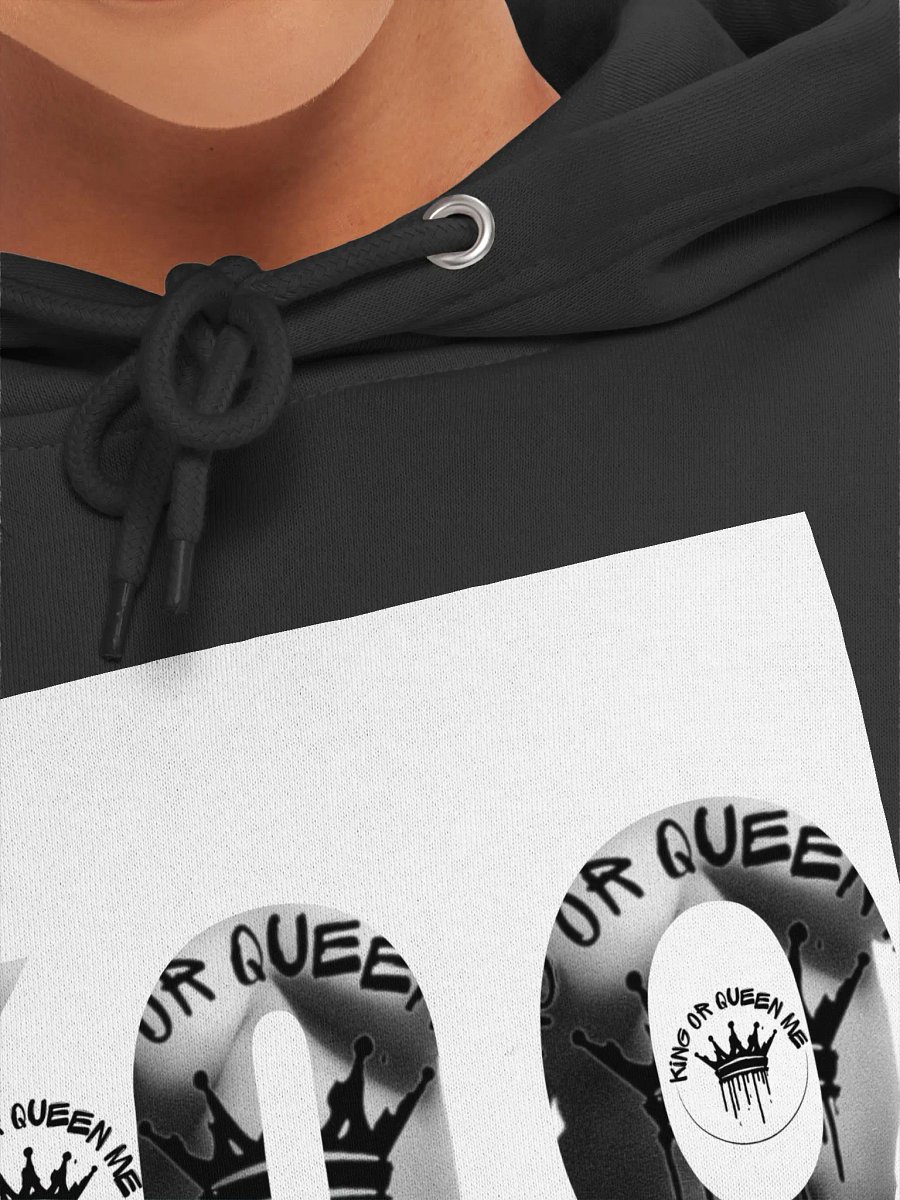 Royal Drip KOQ Hoodie product image (7)
