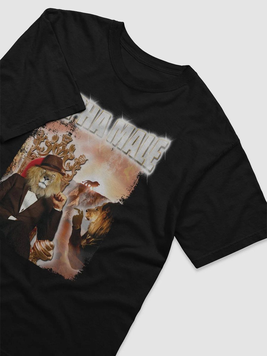 ALPHA MALE product image (2)