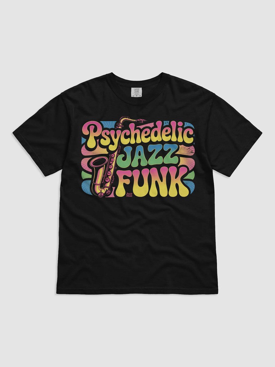 Jazz Hive - Psychedelic Jazz Funk product image (1)