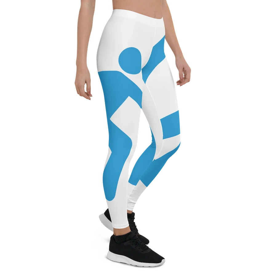 Move For Peace Leggings product image (3)