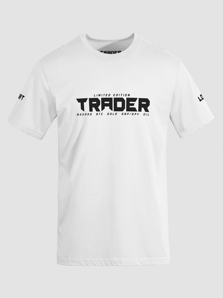 liquidated t-shirt trader light product image (1)