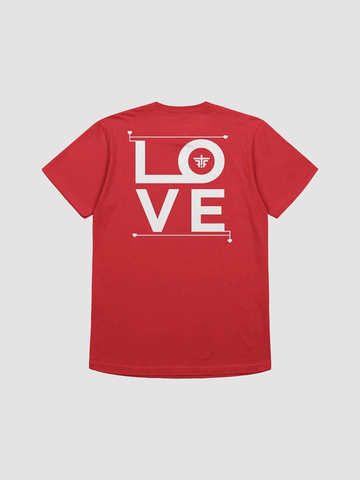 Icon Love T product image (2)