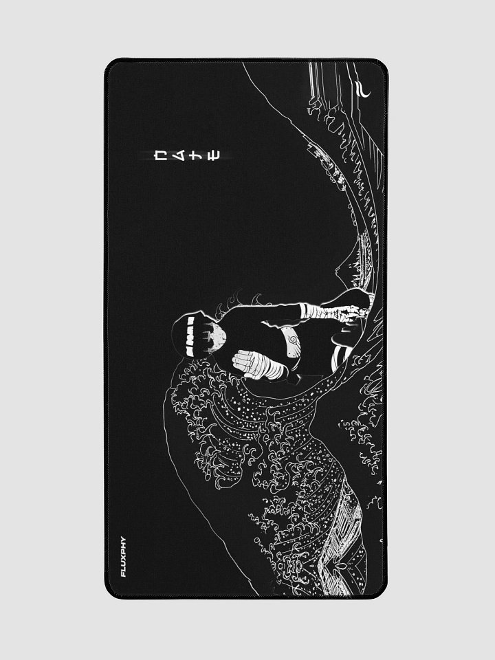 [CUSTOM] Mousepad for Nate - Fluxphy product image (2)