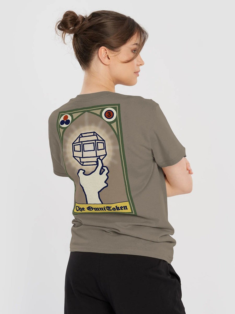 The OmniToken Shirt product image (18)